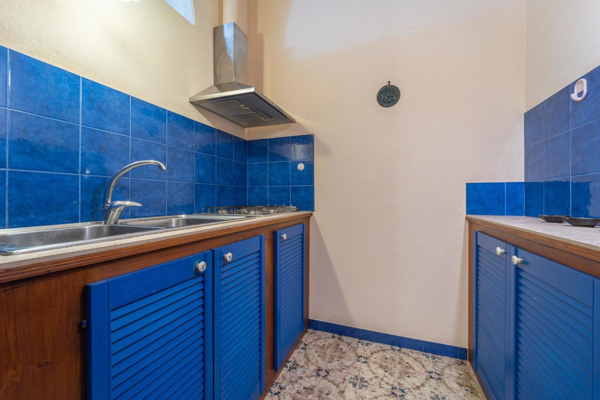 Buranti Guest House Alghero Exterior photo