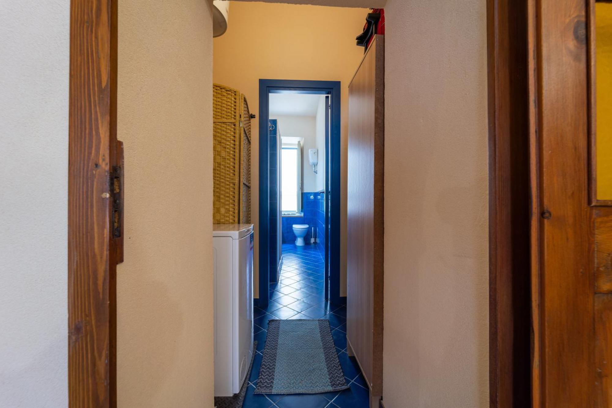 Buranti Guest House Alghero Exterior photo