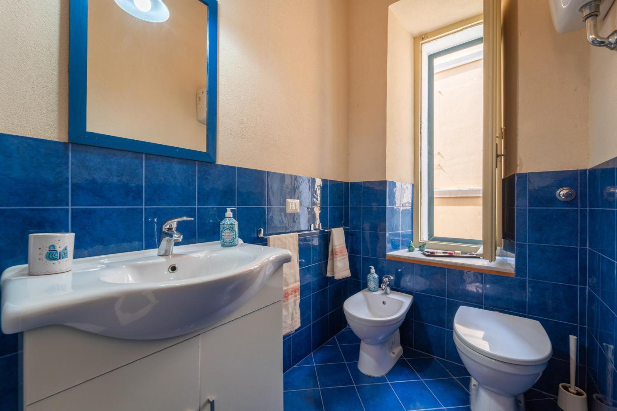 Buranti Guest House Alghero Exterior photo