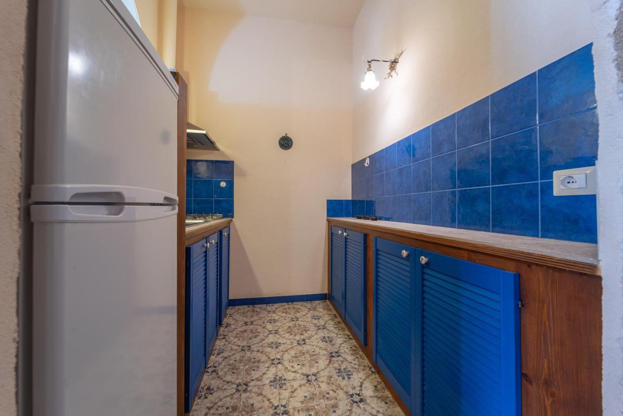 Buranti Guest House Alghero Exterior photo