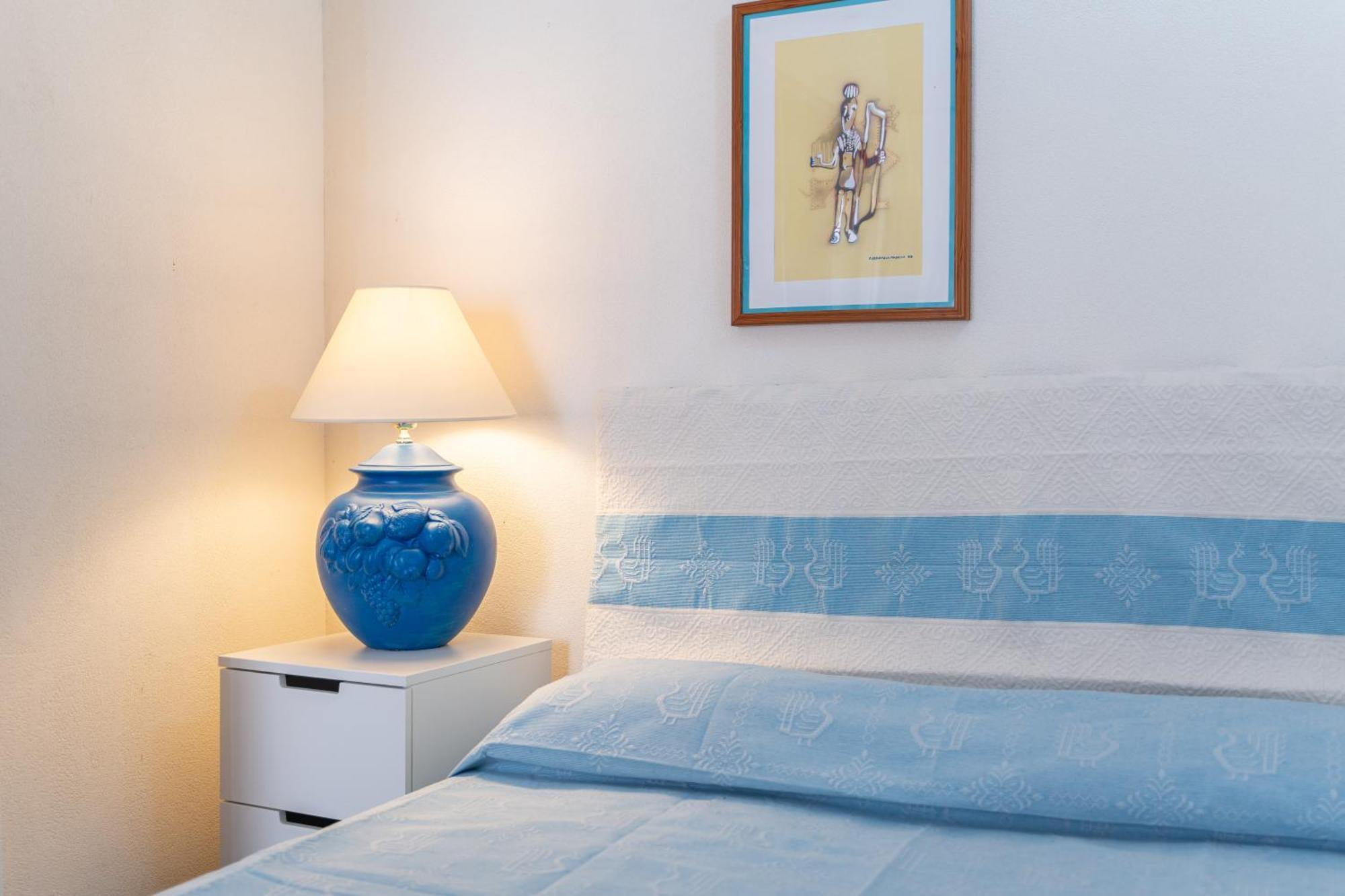 Buranti Guest House Alghero Exterior photo