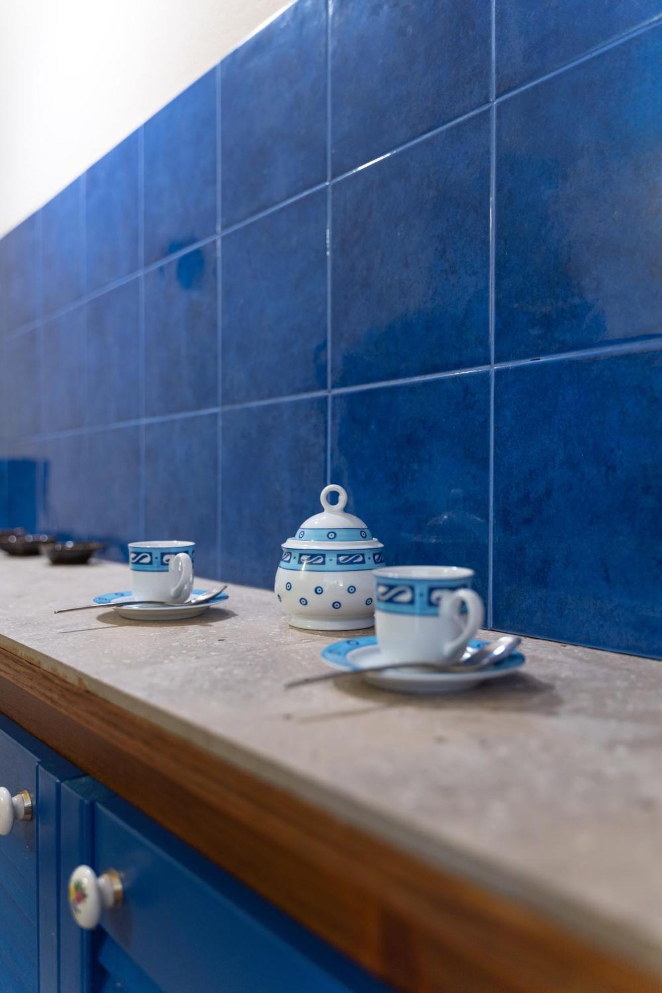 Buranti Guest House Alghero Exterior photo